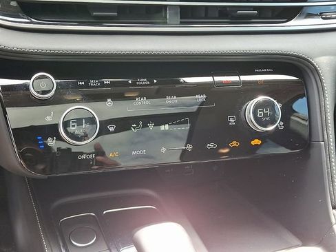 Used 2022 INFINITI QX60 Sensory w/ Vision Package image 20