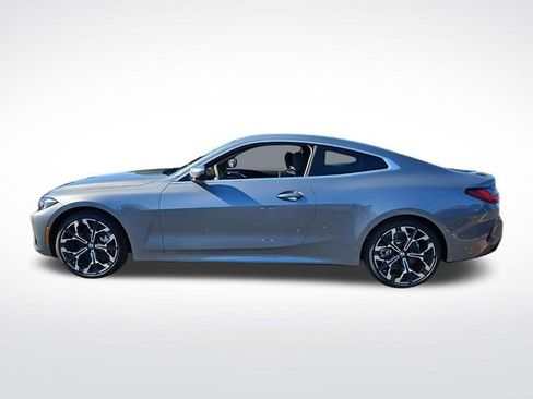 New 2025 BMW 430i xDrive Coupe w/ Premium Package image 4