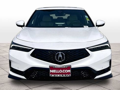 Used 2026 Acura Integra A-Spec FWD image 3