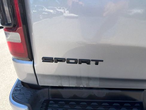 Used 2020 RAM 1500 Sport w/ Level 2 Equipment Group AWD/4WD image 14