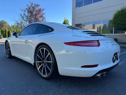 Used 2013 Porsche 911 Carrera S RWD image 8