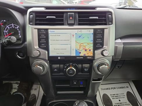 Used 2022 Toyota 4Runner SR5 Premium image 23