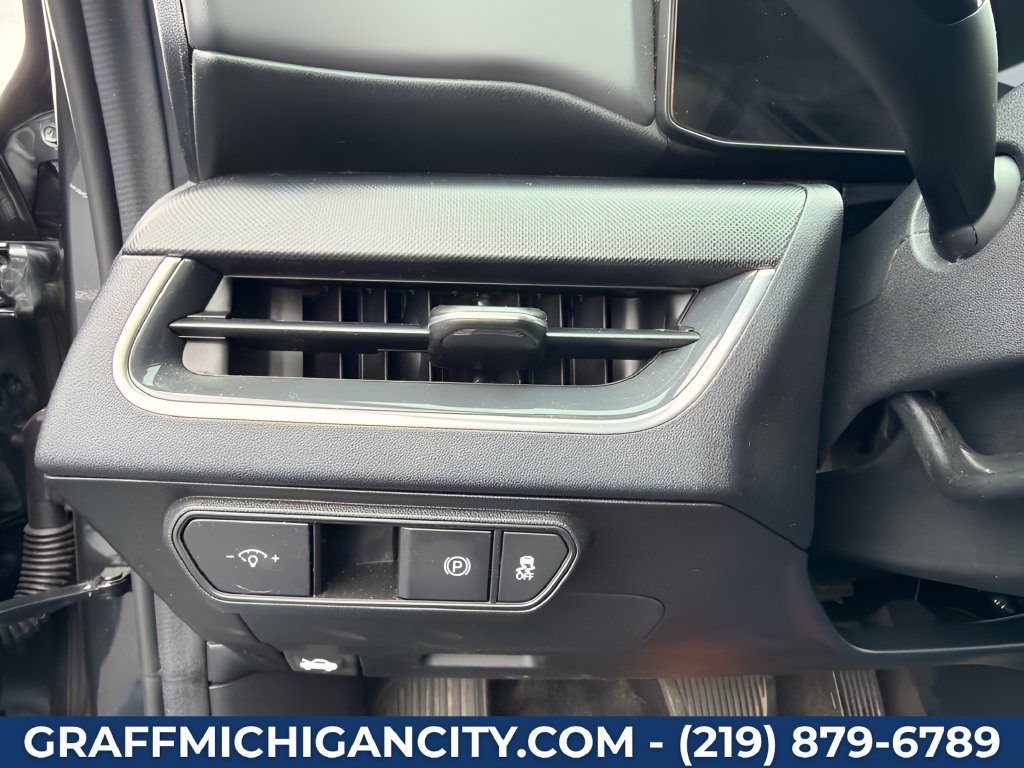 Used 2025 Kia K4 EX FWD image 18