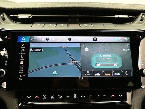 New 2026 Jeep Grand Cherokee L Limited AWD/4WD image 32