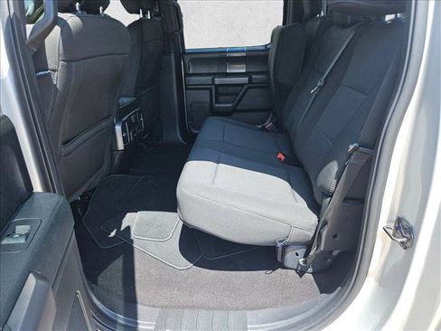 Used 2019 Ford F150 XLT w/ Equipment Group 302A Luxury RWD image 9