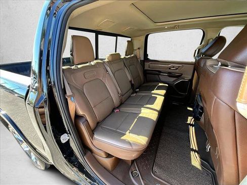 Used 2020 RAM 1500 Limited image 29