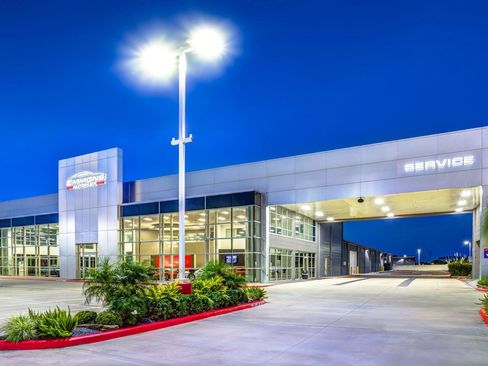 Used 2020 GMC Sierra 3500 AT4 w/ AT4 Premium Package image 9