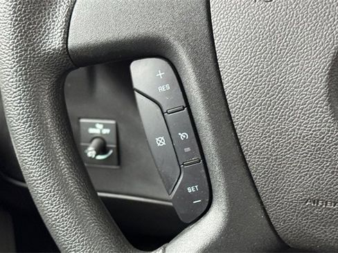 Used 2023 GMC Savana 2500 w/ Driver Convenience Package image 30