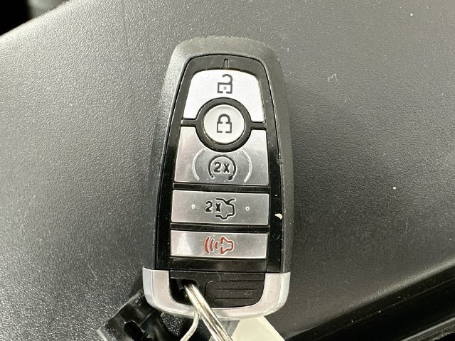 Used 2024 Ford Mustang Premium RWD image 15