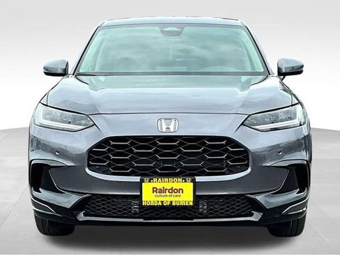 New 2026 Honda HR-V EX-L image 13