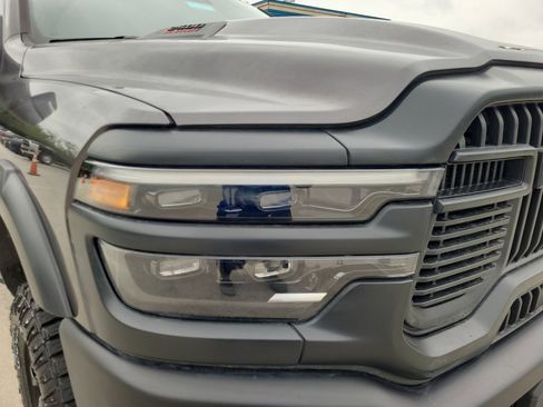 New 2025 RAM 2500 Power Wagon image 24