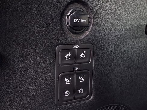 Used 2022 Hyundai Palisade Calligraphy w/ Cargo Package image 12