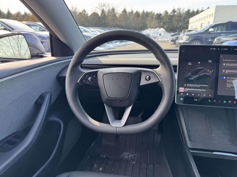 Used 2025 Tesla Model 3 Long Range image 13
