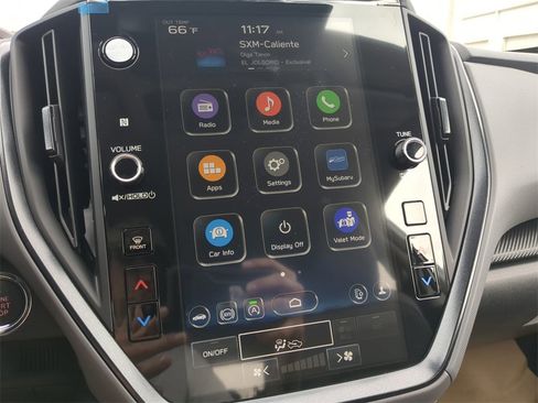 New 2026 Subaru Crosstrek 2.5i Limited image 19