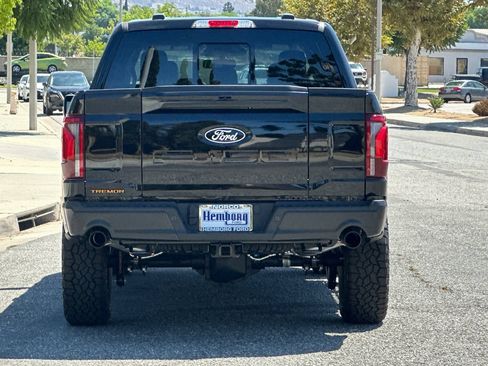 New 2026 Ford F150 Tremor w/ Equipment Group 402A High AWD/4WD image 5