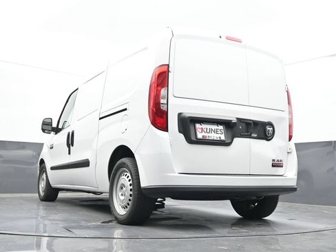 Used 2022 RAM ProMaster City Tradesman FWD image 39