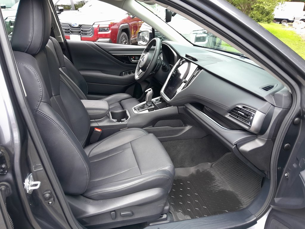 Used 2022 Subaru Legacy Limited w/ Popular Package #3 AWD/4WD image 38