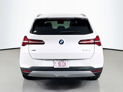 New 2026 BMW X3 xDrive30 w/ Premium Package image 6