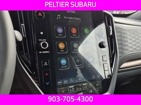 New 2026 Subaru Forester Sport image 21