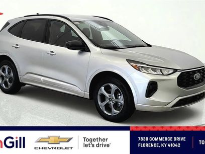 Used 2024 Ford Escape ST-Line w/ Tech Pack #1