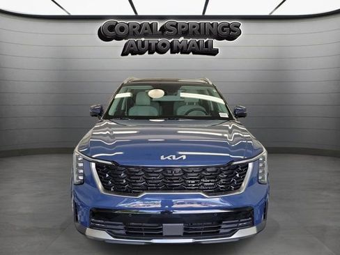 Used 2024 Kia Sorento SX FWD image 2