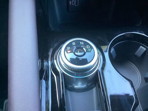 New 2026 Ford Explorer Platinum RWD image 74