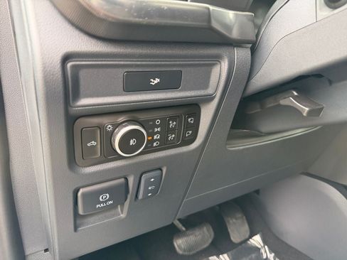 Used 2026 Ford F150 Lariat AWD/4WD image 19