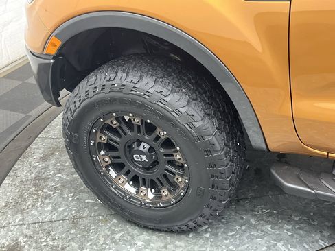 Used 2019 Ford Ranger XLT w/ Equipment Group 302A Luxury image 32