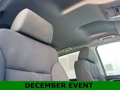 Used 2017 Chevrolet Silverado 1500 LT w/ All Star Edition image 17