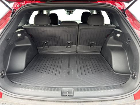 New 2026 Chevrolet Blazer EV LT FWD image 17