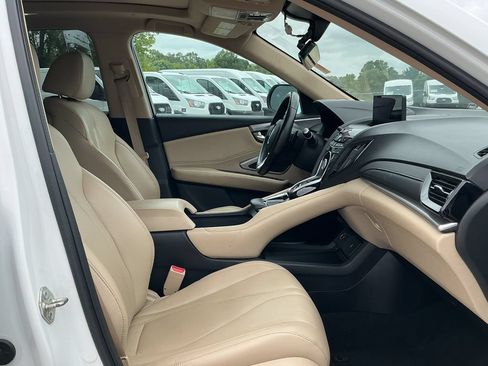 Used 2021 Acura RDX AWD image 20
