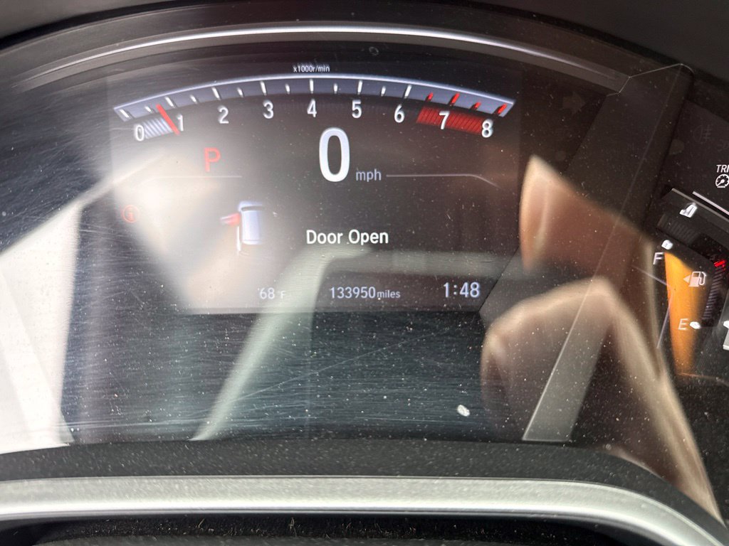 Used 2018 Honda CR-V EX-L image 4