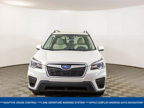 Used 2019 Subaru Forester Premium w/ Popular Package #1 image 7