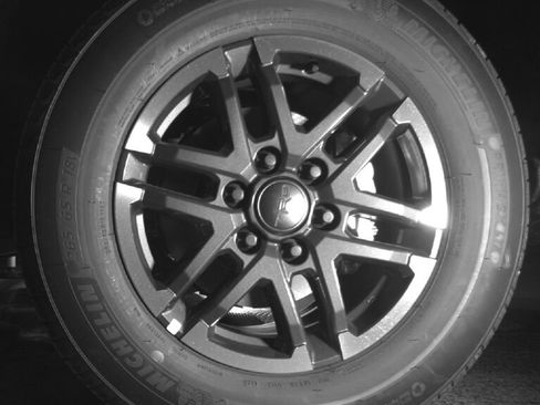 New 2026 Toyota Tacoma TRD Sport image 10