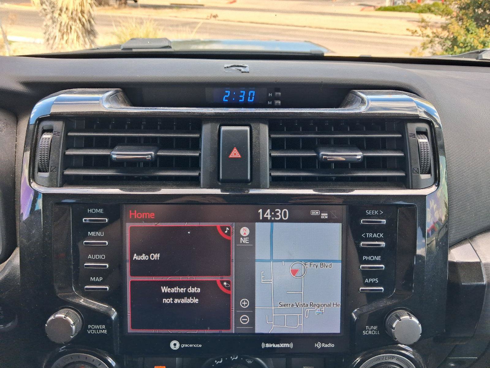 Used 2022 Toyota 4Runner TRD Off-Road Premium w/ Moonroof Package AWD/4WD image 29