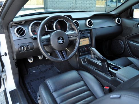 Used 2008 Ford Mustang Shelby GT500 image 28
