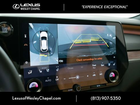 New 2026 Lexus RX 350 Premium Plus FWD image 15