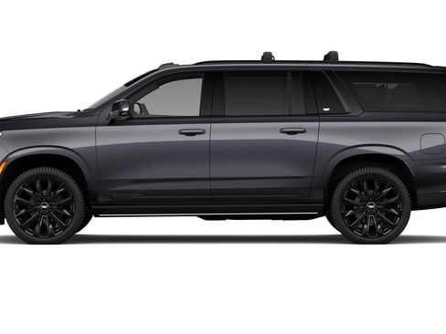 New 2026 Cadillac Escalade ESV Platinum Sport AWD/4WD image 34