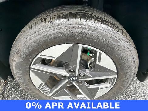 Certified 2025 Hyundai Tucson SEL image 20