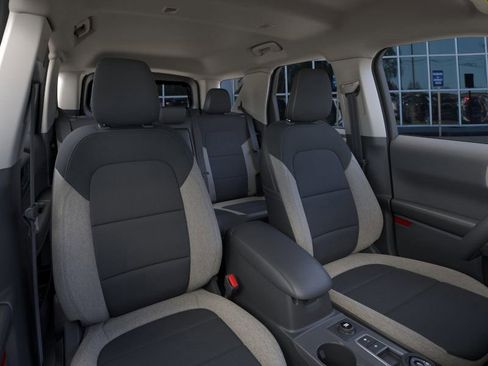 New 2025 Ford Bronco Sport Big Bend w/ Convenience Package image 10