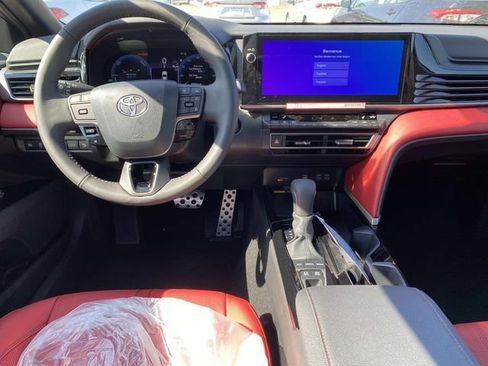New 2026 Toyota Camry XSE AWD/4WD image 7
