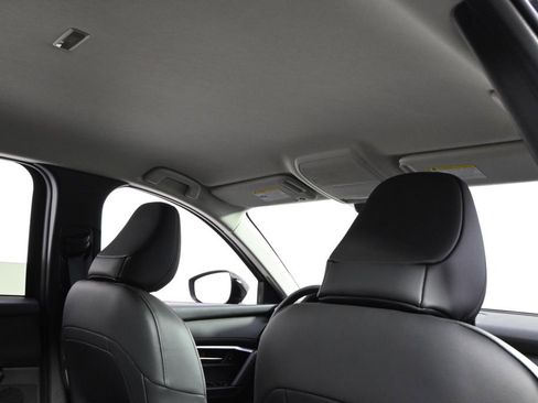 New 2026 MAZDA CX-5 Select AWD/4WD image 17
