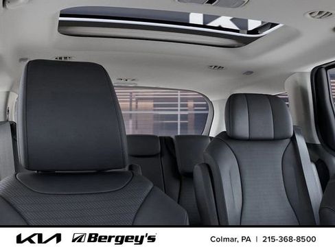 New 2026 Kia Carnival SX Prestige FWD image 33