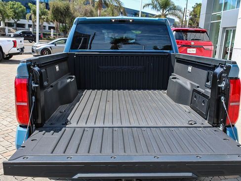 Certified 2026 Toyota Tacoma TRD Sport AWD/4WD image 27