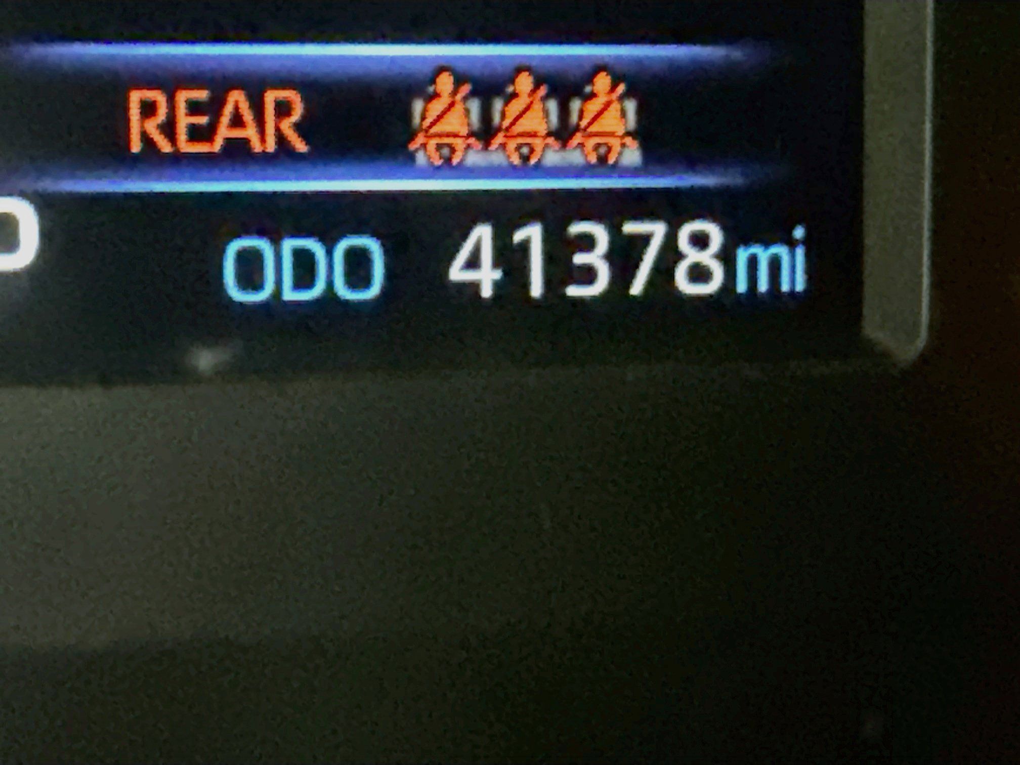 Used 2024 Toyota Tundra SR5 w/ TRD Sport Package AWD/4WD image 18