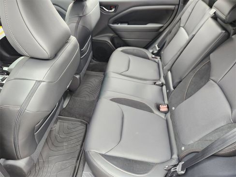 New 2026 Subaru Forester Touring image 19