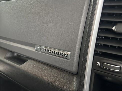 Used 2017 RAM 1500 Big Horn image 42