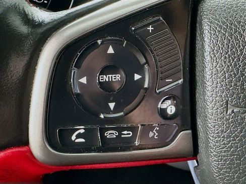Certified 2018 Honda Civic Type R image 10