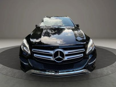 Used 2017 Mercedes-Benz GLE 350 4MATIC