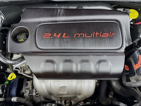 Used 2018 Jeep Compass Limited w/ Navigation Group image 37